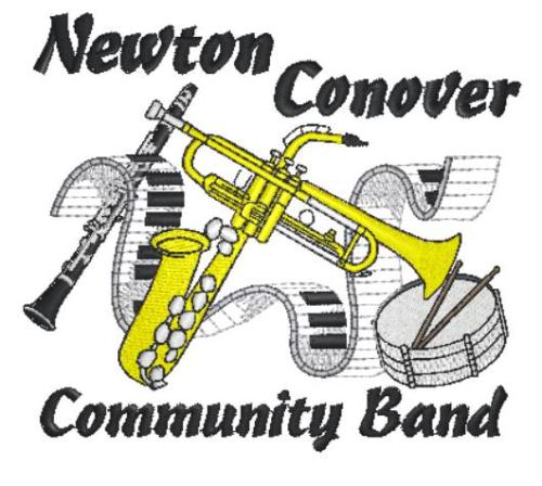 Newton Conover Community Band